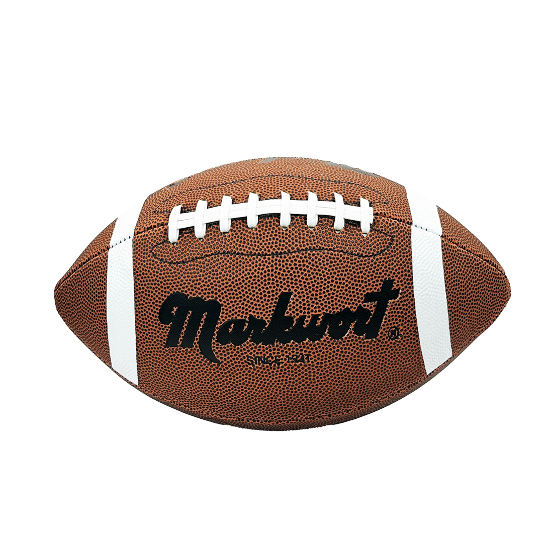 Markwort Composite Leather Football