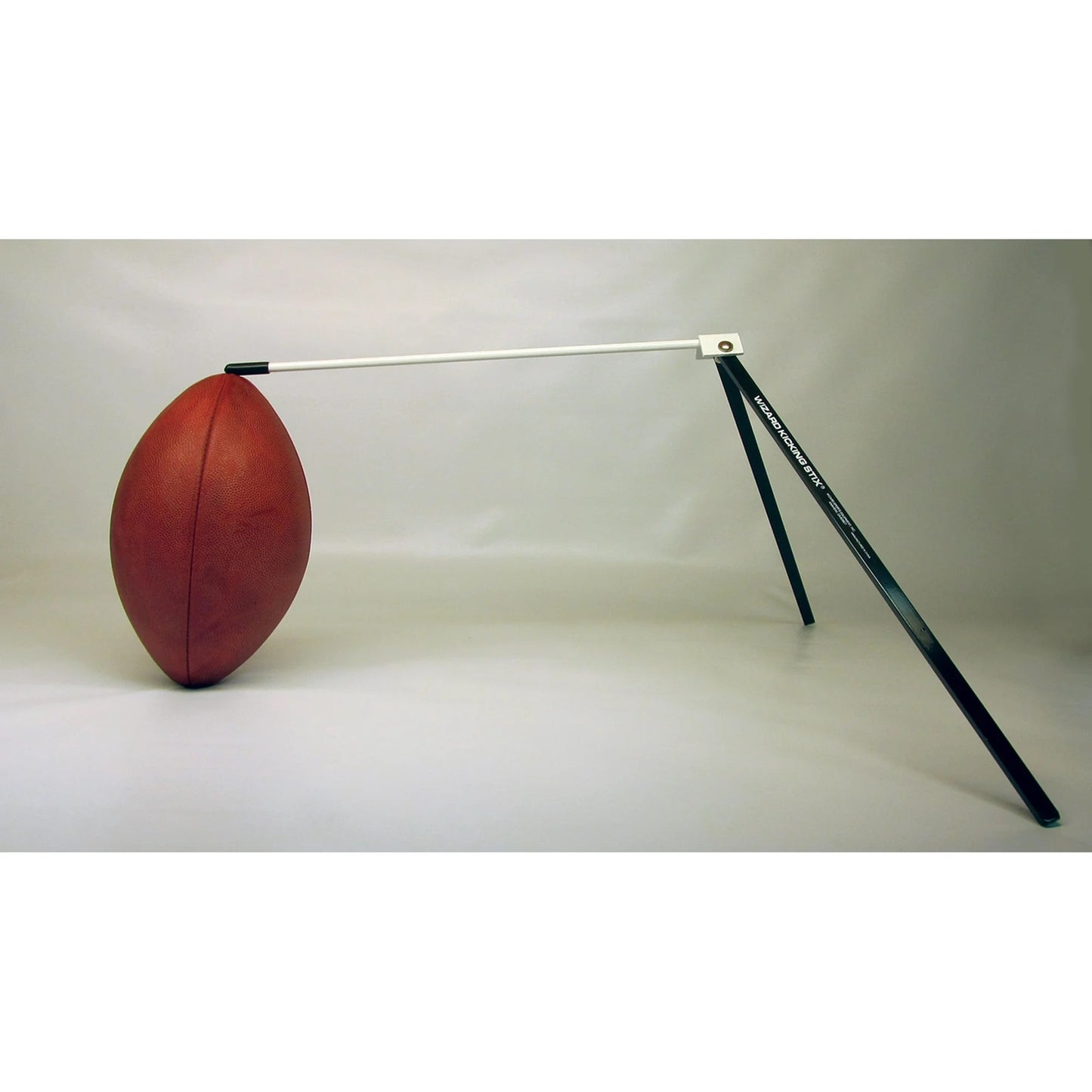 Wizard Easy Hold Kicking Stix Football Holder