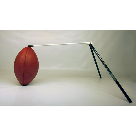 Wizard Easy Hold Kicking Stix Football Holder