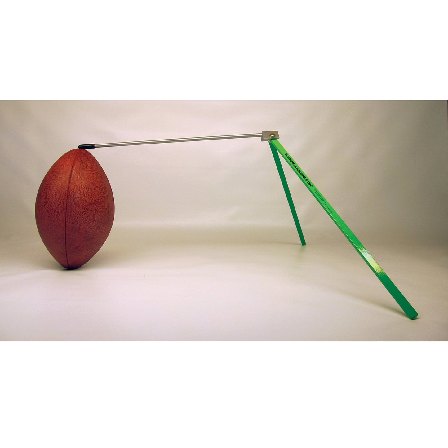 Wizard Easy Hold Kicking Stix Football Holder