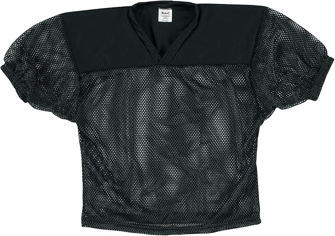 Markwort Mesh Football Jersey