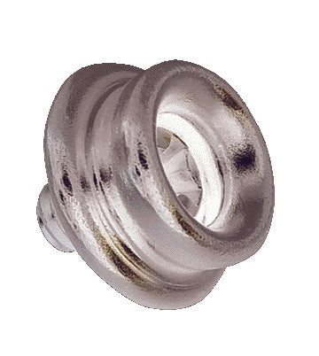 Stainless Snap Post Short 3/16" Football Helmet Hardware - Pack of 50
