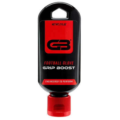 Grip Boost Football Glove Gel 2oz. Bottle