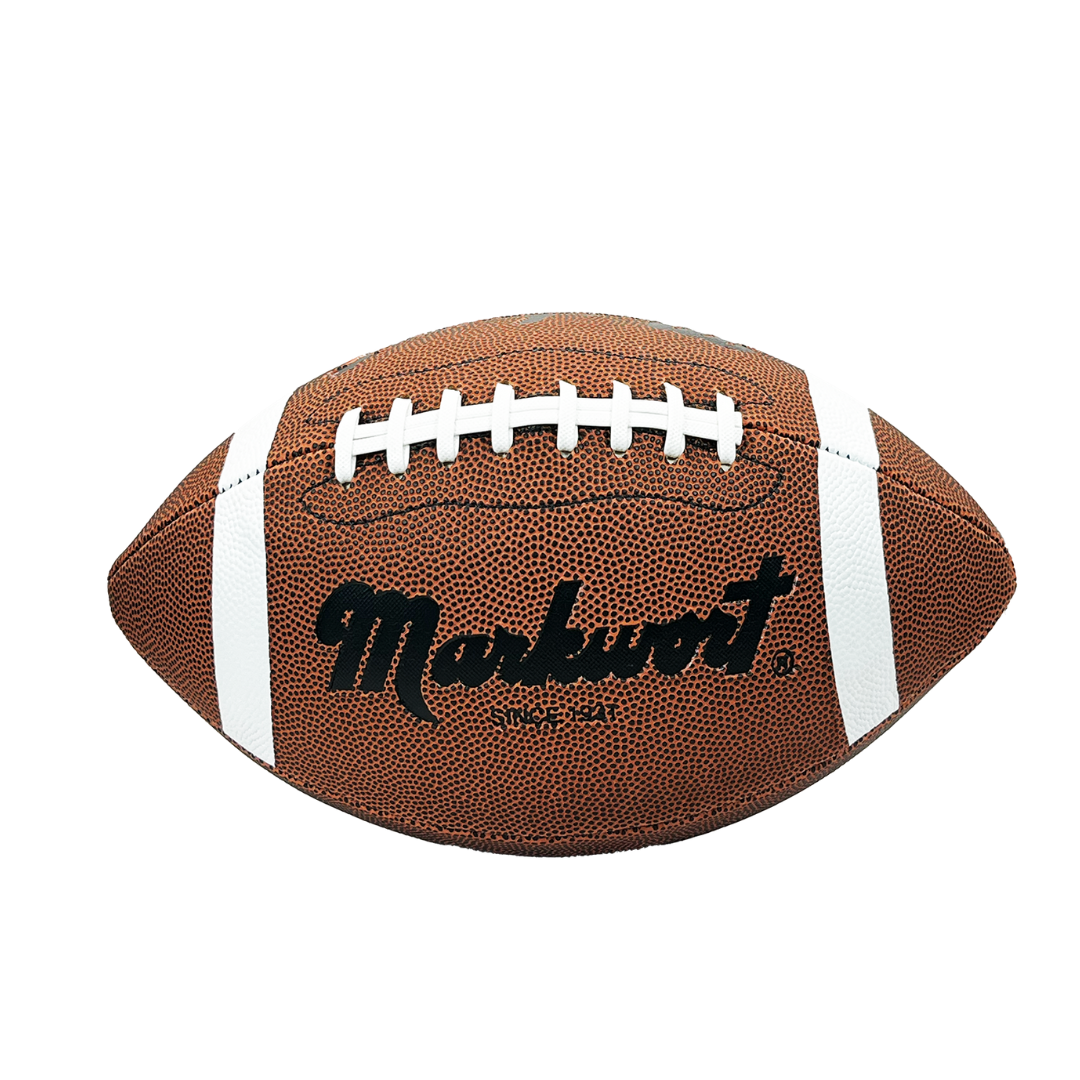 Markwort Composite Football