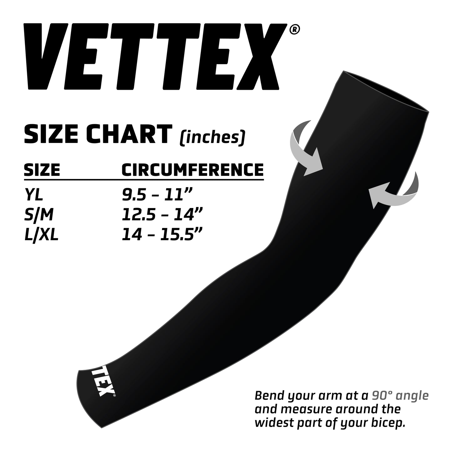 Vettex Compression Sleeve