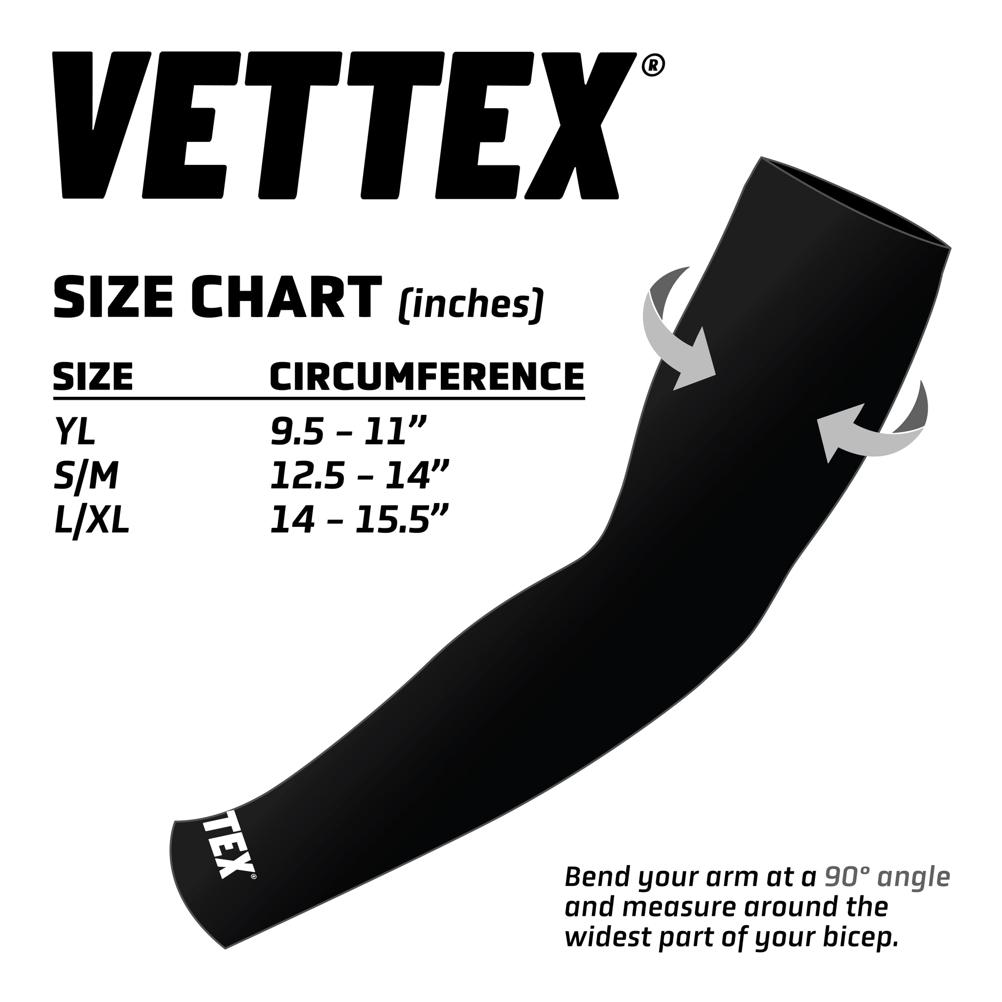 Vettex Compression Sleeve