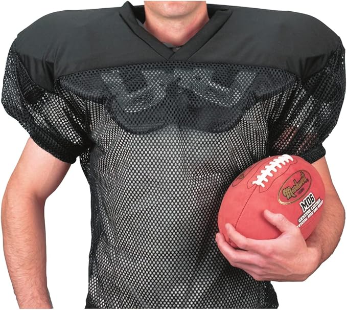 Markwort Mesh Football Jersey