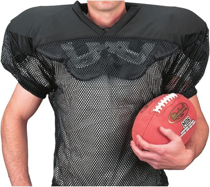 Markwort Mesh Football Jersey