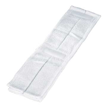 Markwort Football Towel - White - 3 Pack