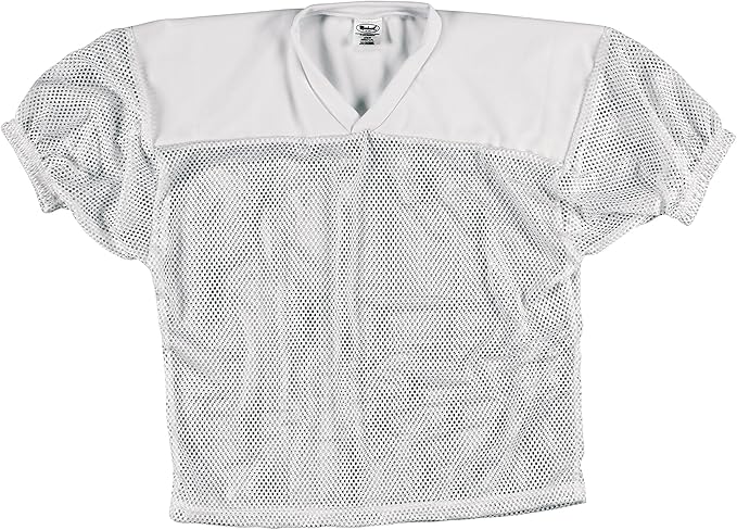 Markwort Mesh Football Jersey
