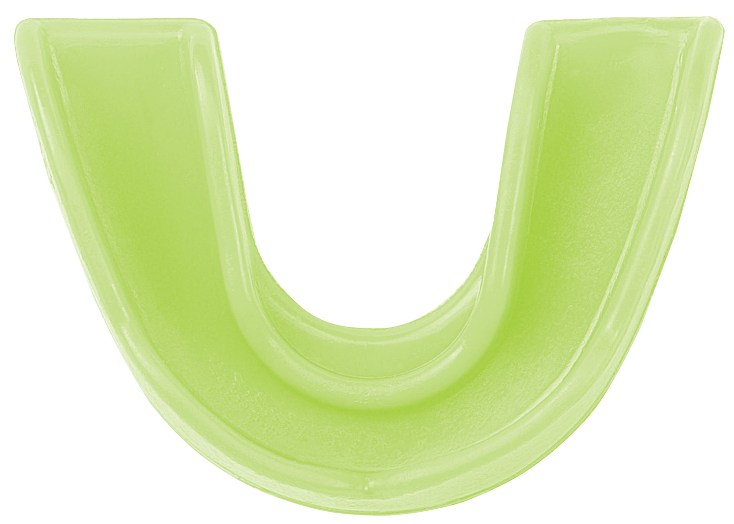 Vettex Strapless Mouthguard