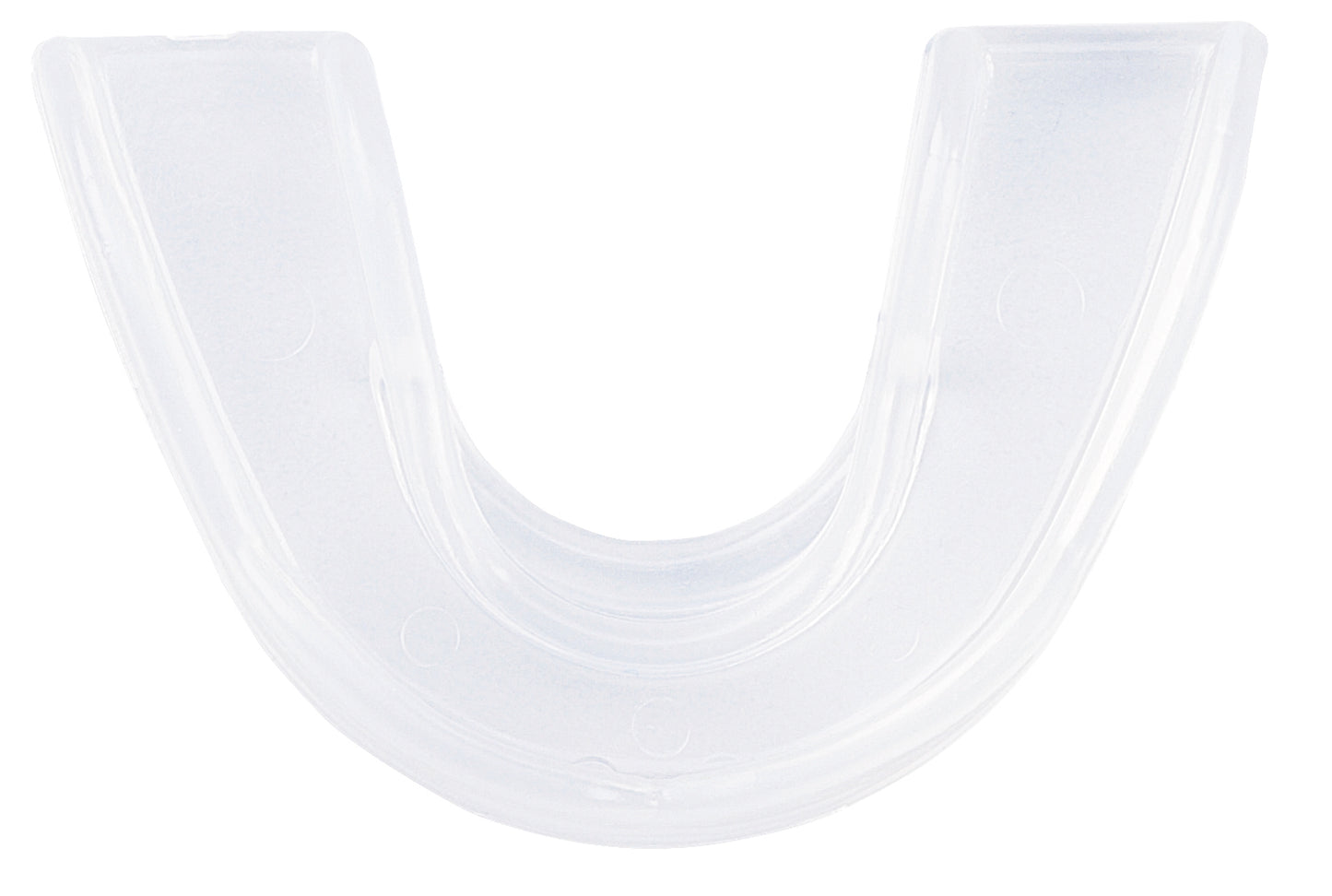 Vettex Strapless Mouthguard